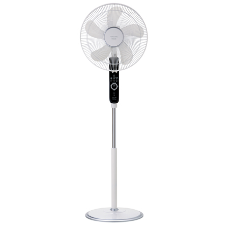 FAN [扇風機・サーキュレーター] | 製品カテゴリ | デザイン家電を開発