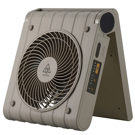 FAN [扇風機・サーキュレーター] | 製品カテゴリ | デザイン家電を開発